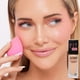 thumbnail image 2 of Pack 2 Bases De Maquillaje Liquida Efecto Mate 30ml Lau, 2 of 3
