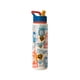 thumbnail image 1 of Botella de agua Simple Modern Summit 887 ml a prueba de fugas, 1 of 8