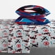 thumbnail image 4 of Juego de Cama Marvel Spiderman Across the Spider-Verse Talla Full, 4 of 7
