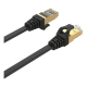 thumbnail image 2 of Cable Patch Utp Cat7 2 Mts. Negro, 2 of 3