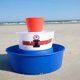 thumbnail image 5 of Juego Bulzibucket de Water Sports para playa, portón trasero o acampada, 5 of 5