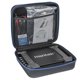 thumbnail image 3 of Osciloscopio Hantek 1008C+ 8 canales USB 2.4MSa/s, 3 of 7