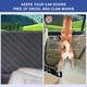 thumbnail image 2 of Protector para puerta de coche y perro ALLANSING, impermeable, 900D, Oxford, 2 of 7