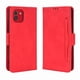 thumbnail image 5 of Funda Cartera Magnética para Samsung Galaxy A03- Tarjetero Desmontable, Cuero PU, Soporte, 5 of 6