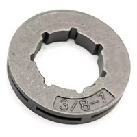 Genérica - Piñon Flotante 3/8-7 Especial (Pequeño)