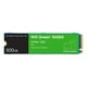 thumbnail image 1 of Disco solido WD Green 500 GB  SN350, 1 of 2