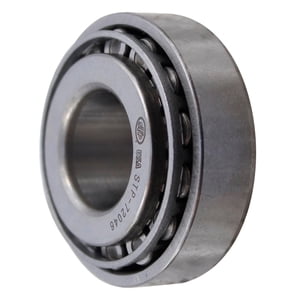 Repuestos Del Sol - Rodamiento Rueda Exterior Trasero Kia Rio Ii 1.5 2003 2006