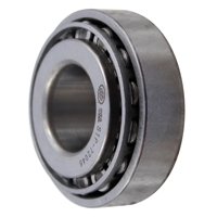 Repuestos Del Sol - Rodamiento Rueda Exterior Trasero Kia Rio Ii 1.3 2003 2006