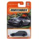 thumbnail image 1 of Coche de juguete Matchbox 2012 BMW Serie 3 Touring gris, 1 of 1
