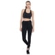 thumbnail image 1 of Calza Mujer Deportiva Pitillo Negro Corona, 1 of 5
