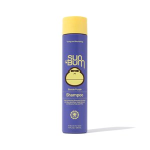Sun Bum - Shampoo Púrpura