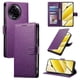 thumbnail image 1 of Funda para FOXDOCK Realme 11 4G– Cuero Premium, 3 ranuras para tarjetas, Protección contra impactos, 1 of 5