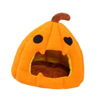 Ioensy - Nido Para Gatos, Accesorios Para Mascotas, Nido Semicerrado Para Gatos, Cachorros, Gatitos