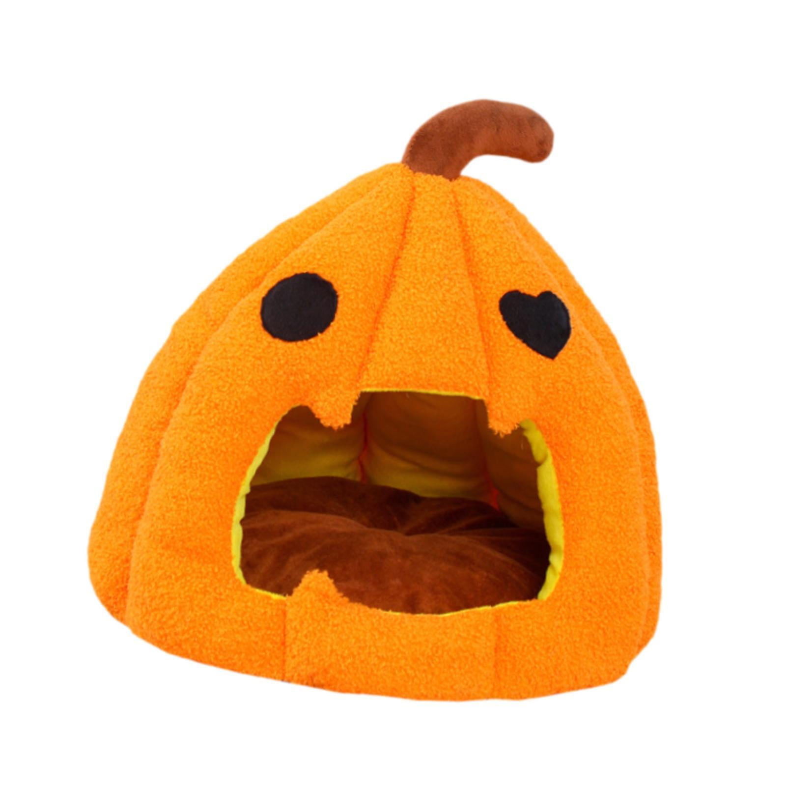 Ioensy - Nido Para Gatos, Accesorios Para Mascotas, Nido Semicerrado Para Gatos, Cachorros, Gatitos