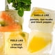 thumbnail image 4 of Candle Boy Smells Citrus, aroma cítrico brillante, 265 ml, vegano, 4 of 8