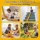 thumbnail image 4 of Pista de carreras flexible BlivEclat con 4 autos pull-back, 4,9 m, 4 of 7