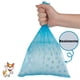 thumbnail image 4 of Pack x6 Bolsas Sanitarias para Heces Caca Perro Gato Mascotas, 4 of 6