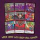 thumbnail image 5 of Juego de mesa Epic Spell Wars of The Battle Wizards Melee, 5 of 8