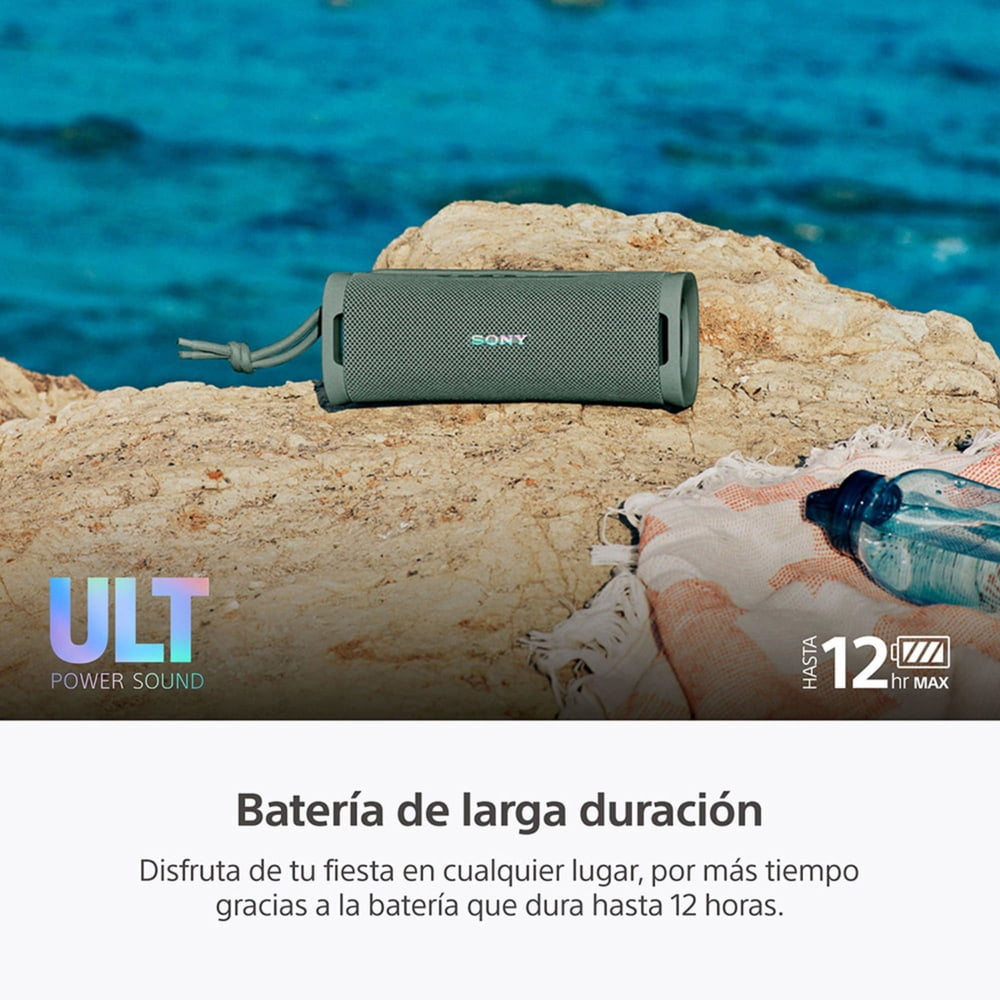 Sony ULT Field 1 Gris, foto 9
