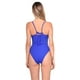 thumbnail image 2 of Trikini Con Doble Nudo Color Azul Xl, 2 of 3