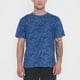 thumbnail image 3 of Polera Hombre Full Print Color Azul Corona, 3 of 5