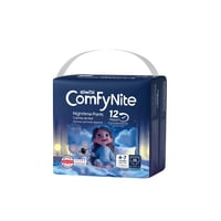 Pañal Calzoncitos Pants Nocturno Comfynite Aiwibi P/M