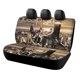 thumbnail image 1 of Chica Chismosa-theme Car Rear Seat Covers Back Elastic Flexible Car Seat Covers Decorative Fits Most Cars 120x59x76cm, 1 of 6