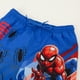 thumbnail image 3 of Traje de baño Niño Azul Spiderman Pose Marvel, 3 of 6