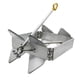 thumbnail image 1 of Boat Anchor Extreme Max BoatTector, cubo galvanizado, 8,6 kg, 1 of 7