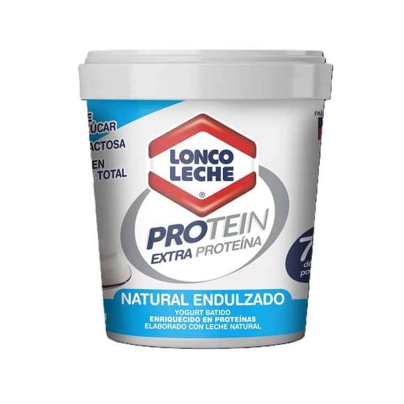 Yoghurt Proteína Natural, 800 g