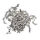 thumbnail image 5 of 60pcs Plata Tibetana Mariposa Mariposa Ala Ala Espaciador Encantos Granos Fabricación De Joyas, 5 of 5