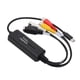 thumbnail image 3 of Convertidor De VHS A Digital Fácil De Usar A Través Del Puerto USB 3.1 Digital Para PC/Móvil, 3 of 5