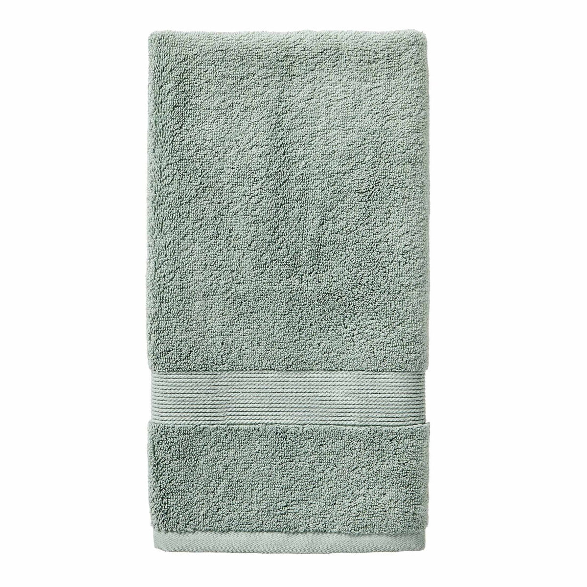 Toalla De Mano Better Homes Gardens Signature Soft Verde