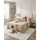 thumbnail image 5 of Set Sabanas Plaza King Mas 2 Almohadas Mullidas 6 Piezas, 5 of 6