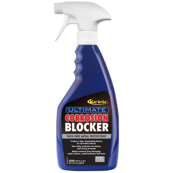 Bloqueador de Corrosión STAR BRITE 650 ml (spray)