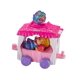 thumbnail image 4 of Set de juego Fisher-Price Little People Princess Parade Aurora, 4 of 5