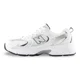 thumbnail image 3 of Zapatilla Urbana Mujer New Balance 530 Blanco, 3 of 3