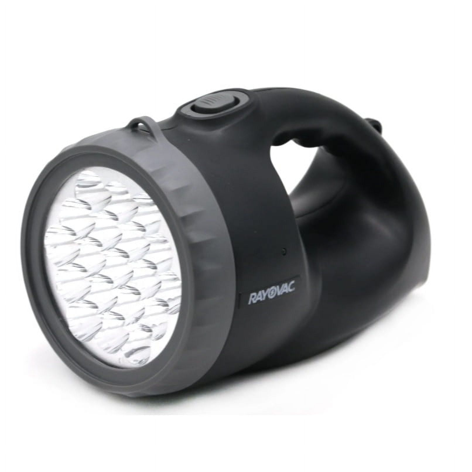 Rayovac - Foco Linterna Híbrida R19 Led