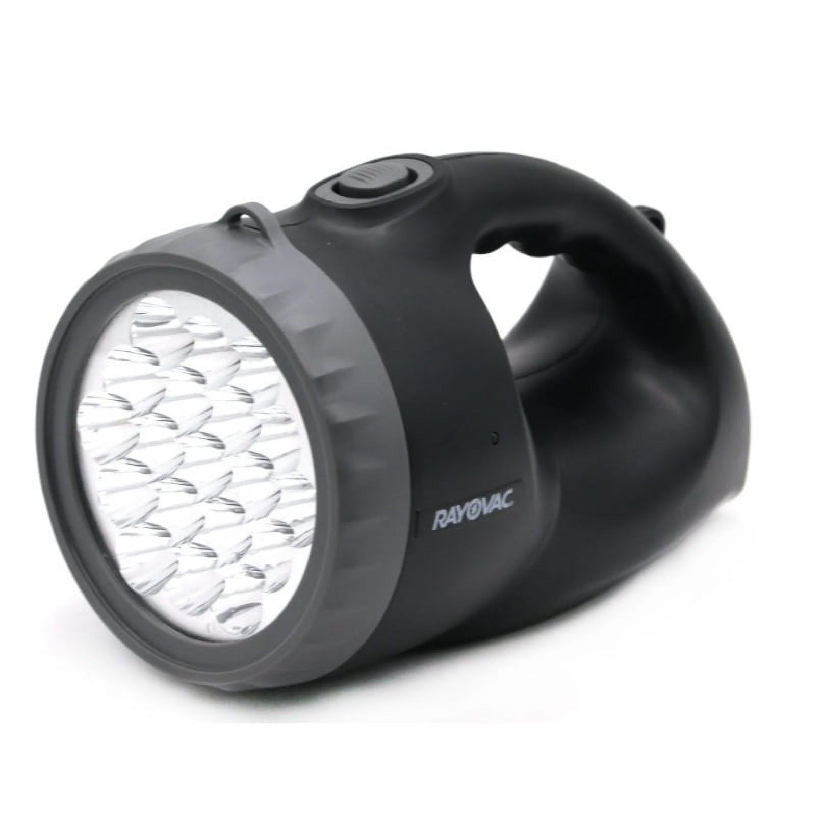 Rayovac - Foco Linterna Híbrida R19 Led