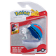 thumbnail image 1 of Pokemon Clip´N´Go Figura Alolan Vulpix + Pokebola, 1 of 3