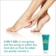 thumbnail image 3 of Kit de gel removedor de callos y exfoliante para pies Gilden Tree, 3 of 7