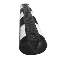 Lorenzini - Segreg Paris Goma Neg 1000X150X50