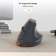 thumbnail image 4 of Mouse ergonómico vertical inalámbrico KYSONA Bluetooth DPI 4000, 4 of 6