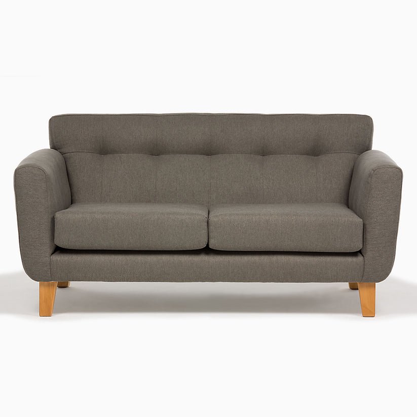 Barra Design - Sofá Joseph 2c Gris