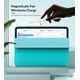 thumbnail image 3 of Funda MoKo para iPad Air 11" M4/M3/M2 Bondi Blue, 3 of 8