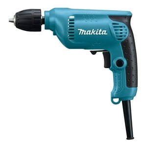 Taladro De Rotación 3/8 6413 450Watts Makita Verde