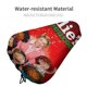 thumbnail image 4 of Funda de Asiento para Bicicleta Greenroom de Julie, 4 of 6