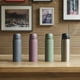thumbnail image 4 of Taza Zojirushi SM-VH95-XA GoCafe de acero inoxidable aislante, 950 ml, 4 of 6