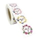 thumbnail image 1 of 500pcs Gracias Pegatinas Etiquetas De Sobres Etiquetas Engomadas Redondas De Negocios Style2, 1 of 5