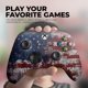thumbnail image 5 of Controlador DreamController Inalámbrico Xbox One/Series X/S, 5 of 8